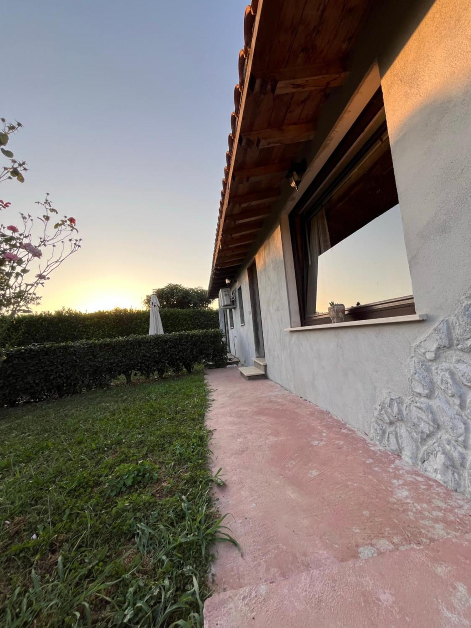 Myosotyss Apartment Zagarolo Exterior foto