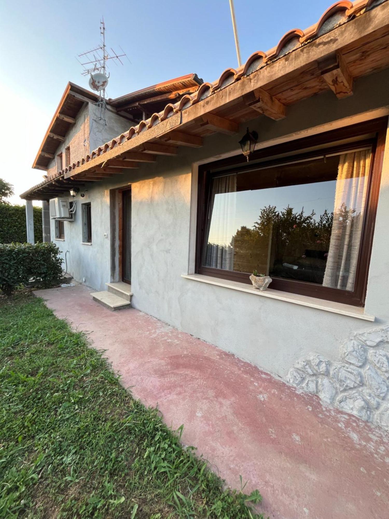 Myosotyss Apartment Zagarolo Exterior foto